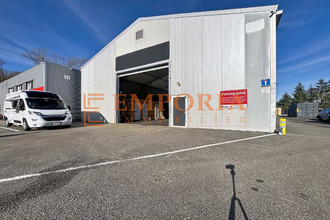 Location Local commercial 68220, Hésingue France