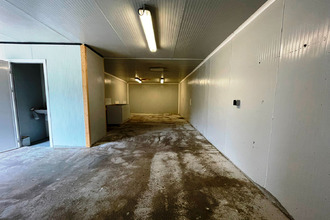 Ma-Cabane - Location Local commercial IFFENDIC, 95 m²