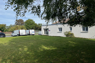 Ma-Cabane - Location Local commercial Ifs, 370 m²