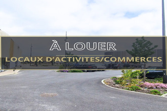 Location Local commercial 14123, Ifs France