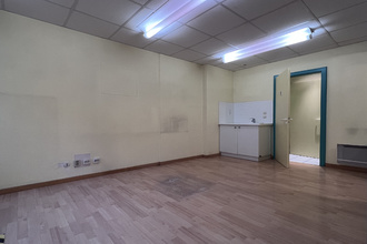 Ma-Cabane - Location Local commercial Ingwiller, 47 m²