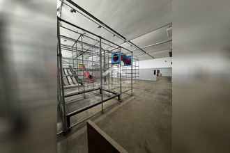 Ma-Cabane - Location Local commercial Issenheim, 964 m²