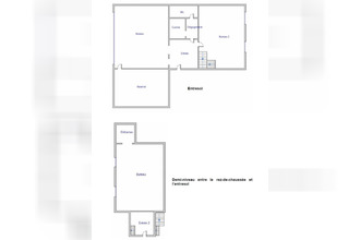 Ma-Cabane - Location Local commercial ISSY-LES-MOULINEAUX, 75 m²