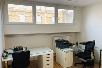 Ma-Cabane - Location Local commercial IVRY-SUR-SEINE, 12 m²