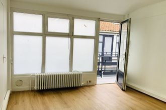 Ma-Cabane - Location Local commercial IVRY-SUR-SEINE, 13 m²