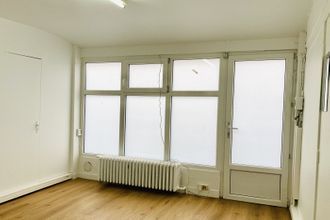 Ma-Cabane - Location Local commercial IVRY-SUR-SEINE, 13 m²