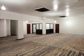 Ma-Cabane - Location Local commercial Ivry-sur-Seine, 230 m²