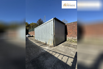 Ma-Cabane - Location Local commercial Ivry-sur-Seine, 127 m²