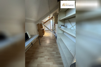 Ma-Cabane - Location Local commercial Ivry-sur-Seine, 127 m²