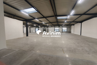 Location Local commercial 94200, Ivry-sur-Seine France