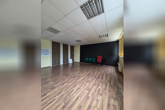 Ma-Cabane - Location Local commercial JARVILLE-LA-MALGRANGE, 336 m²