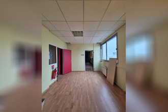 Ma-Cabane - Location Local commercial JARVILLE-LA-MALGRANGE, 336 m²