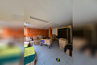 Ma-Cabane - Location Local commercial JARVILLE-LA-MALGRANGE, 336 m²