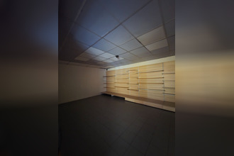 Ma-Cabane - Location Local commercial JARVILLE-LA-MALGRANGE, 336 m²