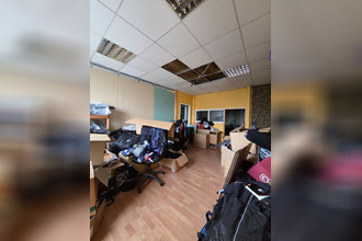 Ma-Cabane - Location Local commercial JARVILLE-LA-MALGRANGE, 336 m²