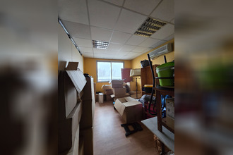 Ma-Cabane - Location Local commercial JARVILLE-LA-MALGRANGE, 336 m²