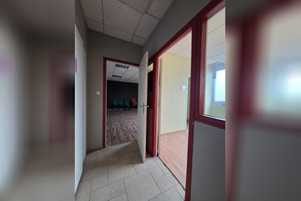 Ma-Cabane - Location Local commercial JARVILLE-LA-MALGRANGE, 336 m²