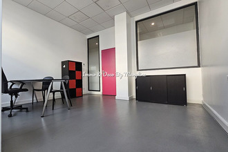 Ma-Cabane - Location Local commercial Joinville-le-Pont, 21 m²