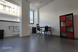 Ma-Cabane - Location Local commercial Joinville-le-Pont, 21 m²