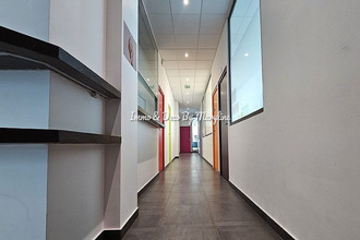 Ma-Cabane - Location Local commercial Joinville-le-Pont, 21 m²