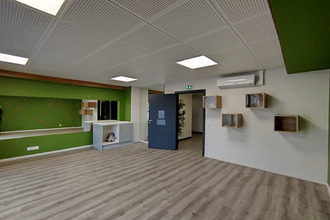 Ma-Cabane - Location Local commercial JUZIERS, 27 m²