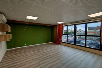 Ma-Cabane - Location Local commercial JUZIERS, 27 m²