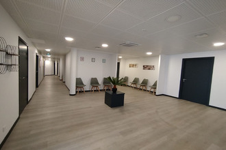 Ma-Cabane - Location Local commercial JUZIERS, 46 m²