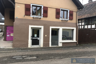 Ma-Cabane - Location Local commercial Kuttolsheim, 0 m²