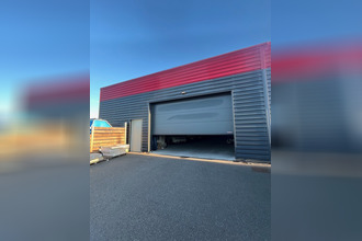 Location Local commercial 32600, L'Isle-Jourdain France