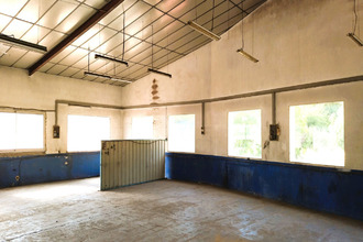 Ma-Cabane - Location Local commercial L'ETOILE, 180 m²