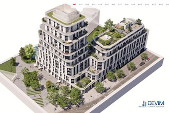 Ma-Cabane - Location Local commercial L'Haÿ-les-Roses, 413 m²