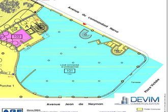 Ma-Cabane - Location Local commercial La Baule, 164 m²