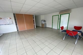 Ma-Cabane - Location Local commercial LA CHAPELLE-HEULIN, 268 m²