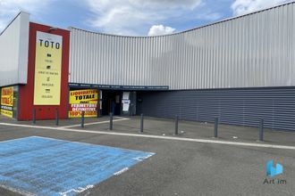 Location Local commercial 72650, La Chapelle-Saint-Aubin France