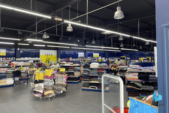 Location Local commercial 72650, La Chapelle-Saint-Aubin France