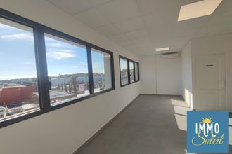 Ma-Cabane - Location Local commercial La Ciotat, 45 m²