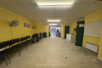 Ma-Cabane - Location Local commercial La Ciotat, 40 m²