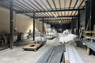 Location Local commercial 93120, La Courneuve France