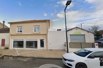 Location Local commercial 47340, LA CROIX-BLANCHE France