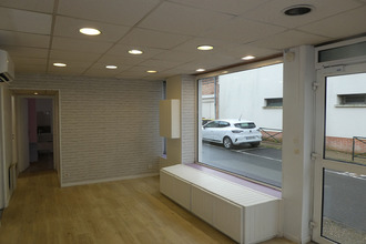 Ma-Cabane - Location Local commercial LA FERTE-SAINT-AUBIN, 49 m²