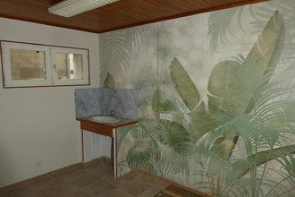 Ma-Cabane - Location Local commercial LA FERTE-SAINT-AUBIN, 49 m²