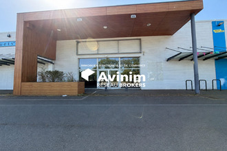Location Local commercial 72200, La Flèche France