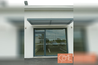 Ma-Cabane - Location Local commercial LA GOUESNIERE, 40 m²