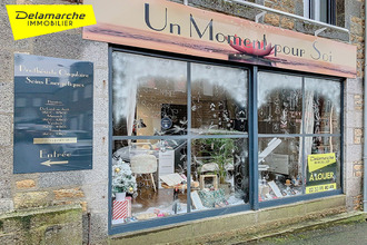 Ma-Cabane - Location Local commercial LA HAYE-PESNEL, 19 m²