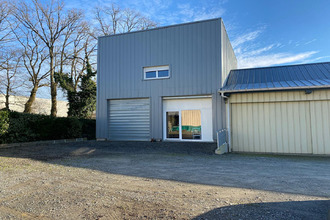 Location Local commercial 35520, LA MEZIERE France