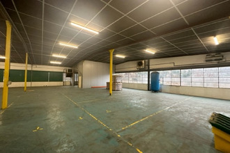 Ma-Cabane - Location Local commercial La Monnerie-le-Montel, 2427 m²