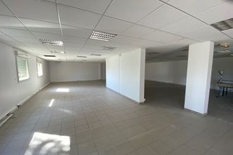 Ma-Cabane - Location Local commercial LA MURETTE, 220 m²