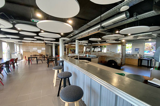 Ma-Cabane - Location Local commercial LA MURETTE, 220 m²