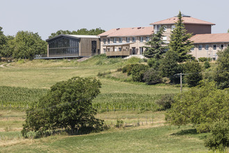 Ma-Cabane - Location Local commercial LA MURETTE, 220 m²