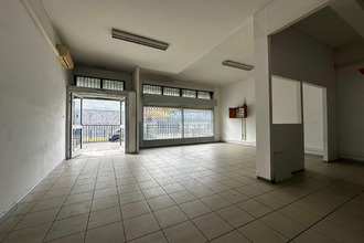 Ma-Cabane - Location Local commercial LA POSSESSION, 65 m²